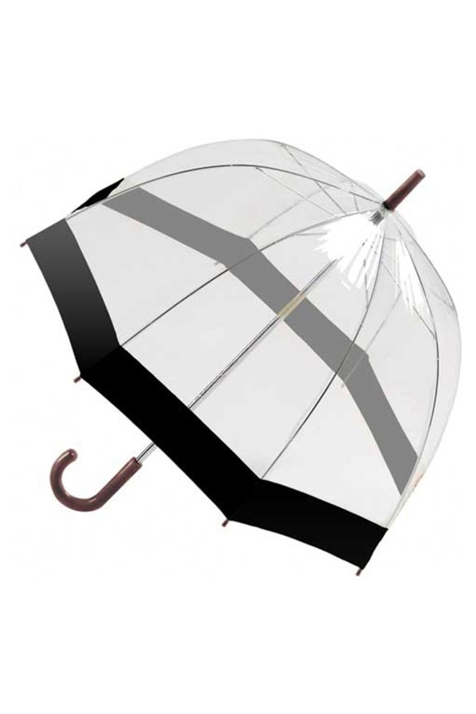 Totes PVC Dome Umbrella £20